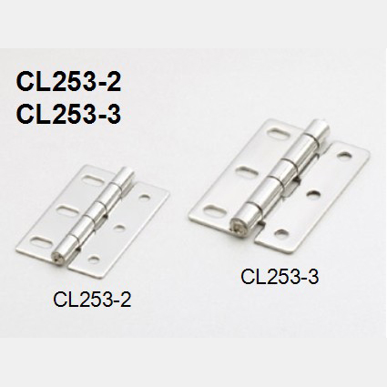 CL253-2/3 铰链