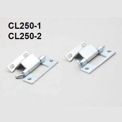 CL250-1/2 铰链