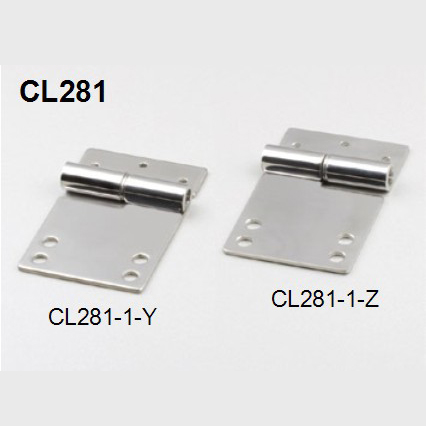 CL281 铰链